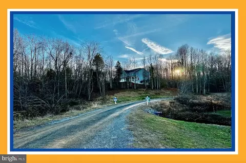 9422 Lovett Ln, Unionville, VA 22567