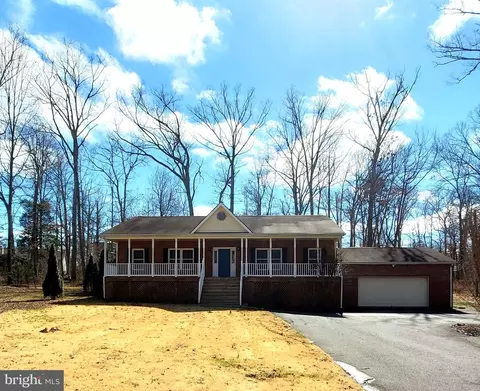 204 Antietam Dr, Locust Grove, VA 22508