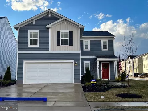 2774 Turning Leaf Ct, Locust Grove, VA 22508