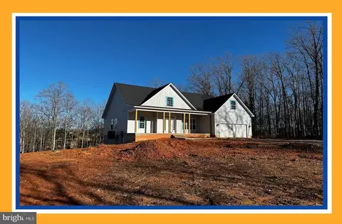 9423 Lovett Ln, Unionville, VA 22567