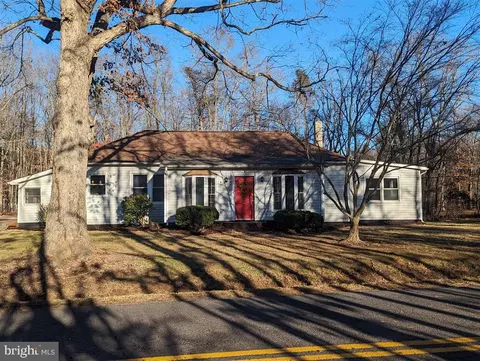 9255 Everona Rd, Unionville, VA 22567