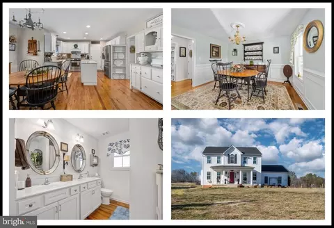 32191 Old Plank Rd, Locust Grove, VA 22508