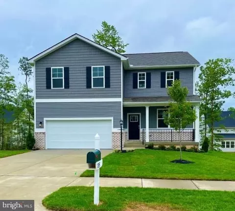 35507 Bobcat Ter, Locust Grove, VA 22508