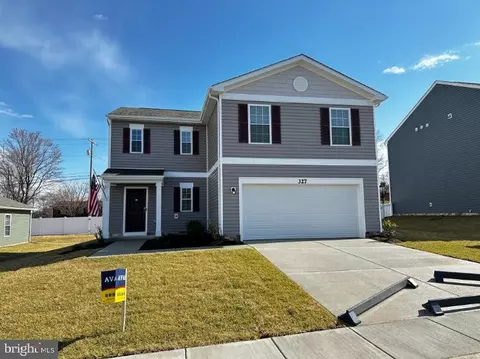 2816 Turning Leaf Ct, Locust Grove, VA 22508