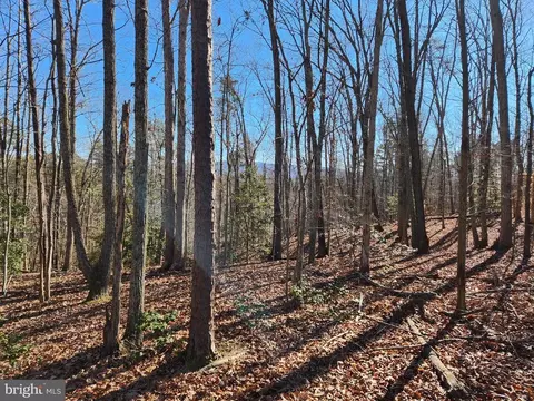 0 Burnley Rd, Barboursville, VA 22923