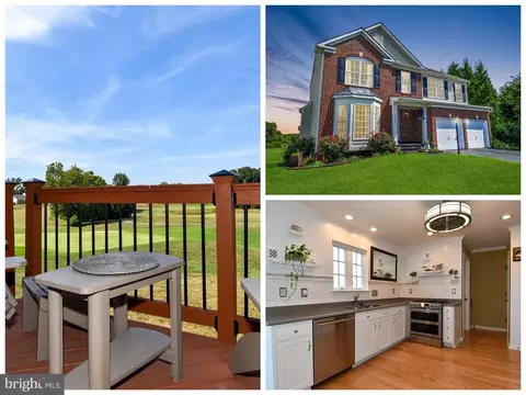 35277 Overlook Dr, Locust Grove, VA 22508