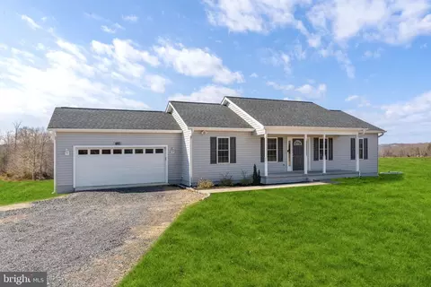 7134 Pinecone Rd, Culpeper, VA 22701 photo 4