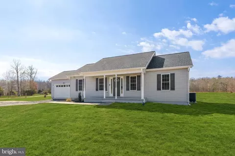 7134 Pinecone Rd, Culpeper, VA 22701 photo 5