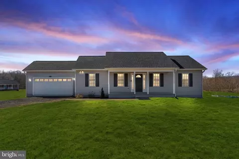 7134 Pinecone Rd, Culpeper, VA 22701 photo 2