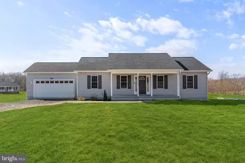 7134 Pinecone Rd, Culpeper, VA 22701