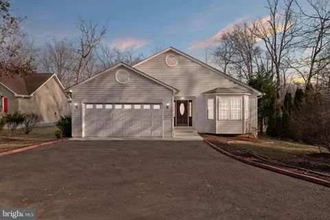 119 Saylers Creek Rd, Locust Grove, VA 22508