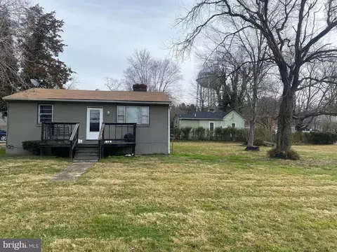 415 Park St, Gordonsville, VA 22942