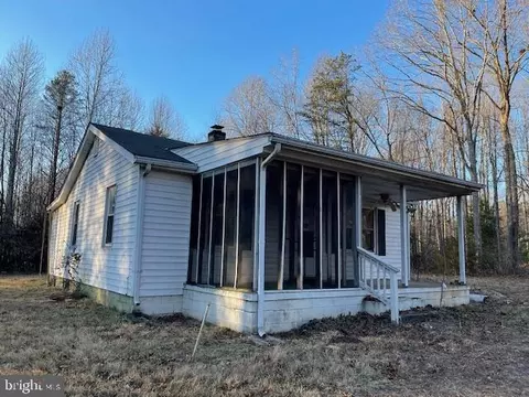 25189 Independence Rd, Unionville, VA 22567