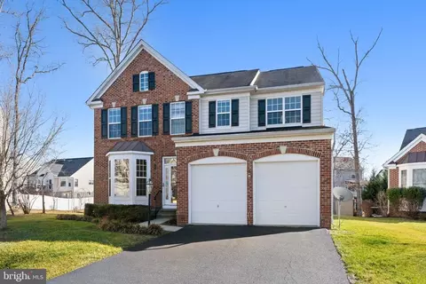 1488 Honor Pl, Locust Grove, VA 22508