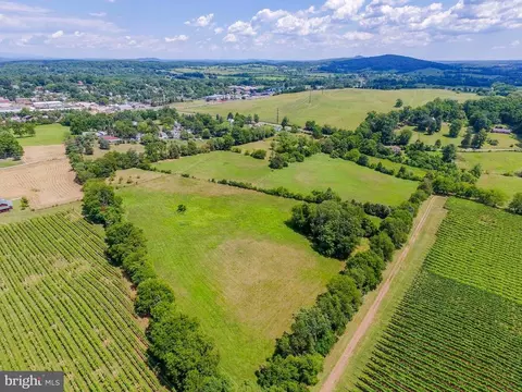 16108 Monrovia Rd, Orange, VA 22960