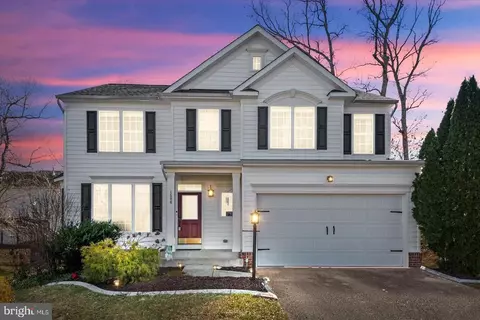 1506 Tina Lynn Ct, Locust Grove, VA 22508