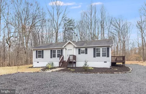 24138 Ida Mae Ln, Unionville, VA 22567