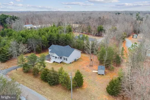 25466 Jabo Ln, Rhoadesville, VA 22542 photo 35