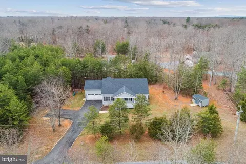 25466 Jabo Ln, Rhoadesville, VA 22542 photo 34