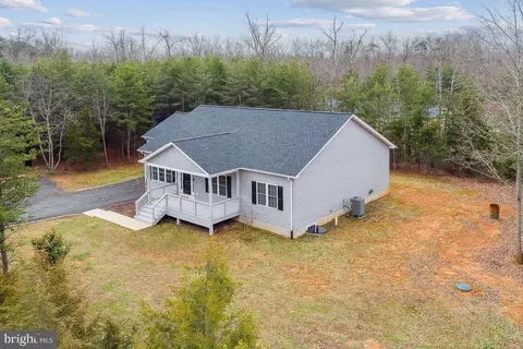 25466 Jabo Ln, Rhoadesville, VA 22542 photo 36