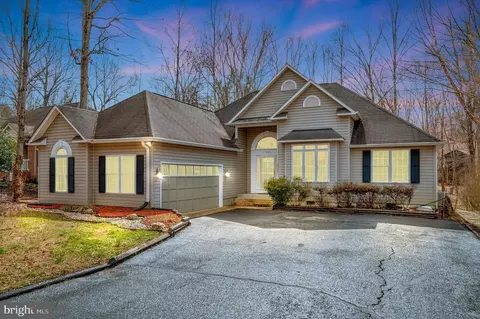 226 Battlefield Rd, Locust Grove, VA 22508