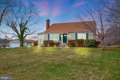 12195 Montford Rd, Orange, VA 22960