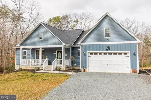 27073 Bison Ln, Culpeper, VA 22701