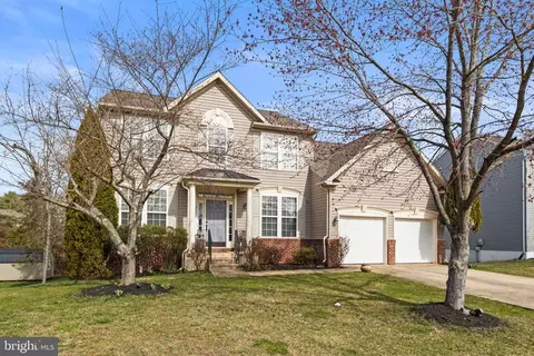 263 Parker Pl, Orange, VA 22960