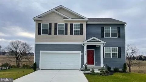 2829 Turning Leaf Ct, Locust Grove, VA 22508