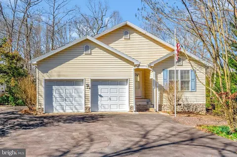 412 Liberty Blvd, Locust Grove, VA 22508