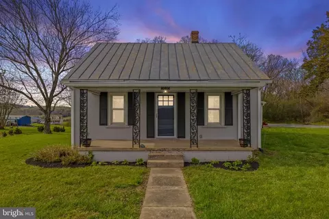 19595 Constitution Hwy, Orange, VA 22960