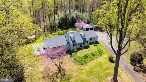 9571 Rapidan Rd, Orange, VA 22960