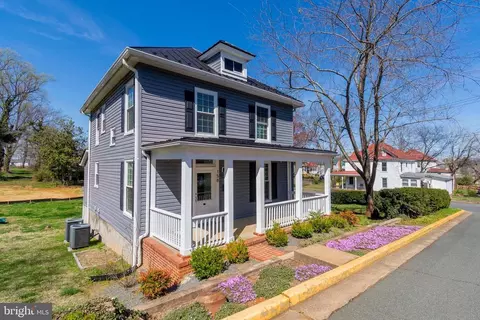 158 Peliso Ave, Orange, VA 22960
