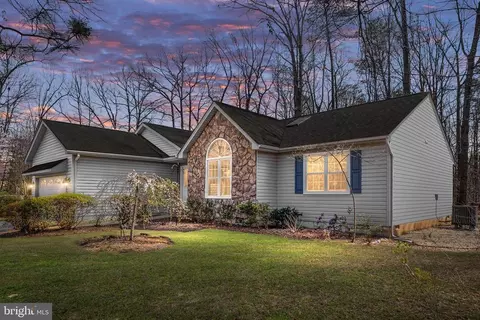 105 Liberty Blvd, Locust Grove, VA 22508