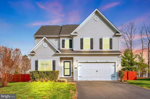 35239 River Bend Dr, Locust Grove, VA 22508