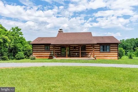 12442 Greenwood Rd, Orange, VA 22960