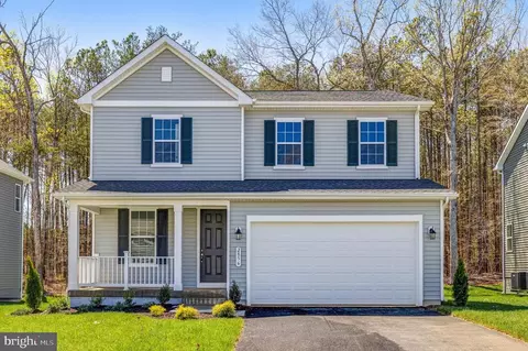 2856 White Tail Dr, Locust Grove, VA 22508