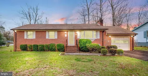 101 Burgess Mill Ct, Locust Grove, VA 22508