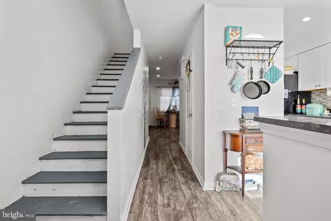 217 Harper Dr, Orange, VA 22960