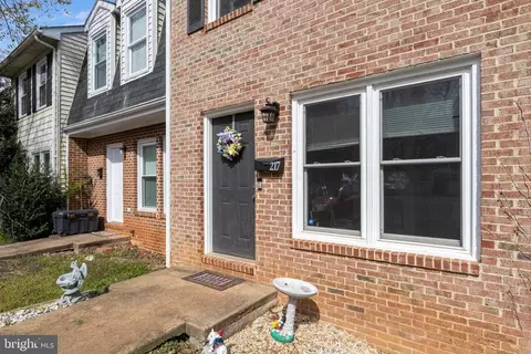 217 Harper Dr, Orange, VA 22960 photo 4