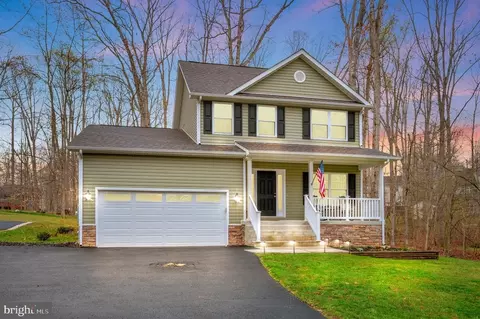 403 Birchside Cir, Locust Grove, VA 22508