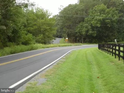 Ellisville Rd, Orange, VA 22960
