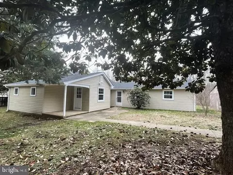 5164 Johnsontown Rd, Culpeper, VA 22701