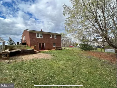 282 Berry St, Orange, VA 22960 photo 31