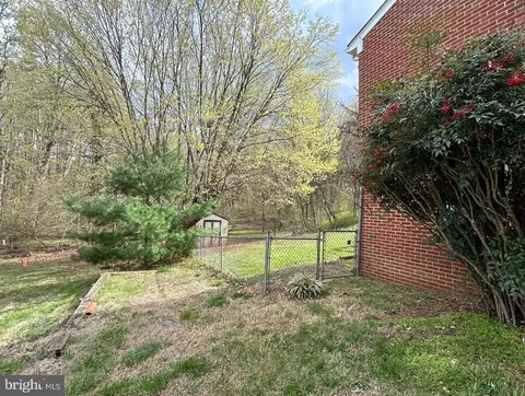282 Berry St, Orange, VA 22960 photo 33
