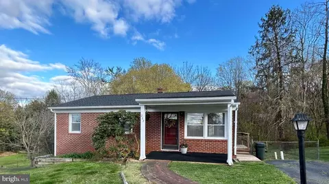 282 Berry St, Orange, VA 22960 photo 47