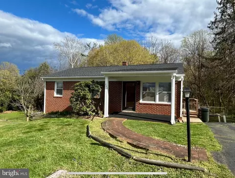 282 Berry St, Orange, VA 22960 photo 24