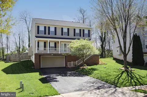 372 Harper Dr, Orange, VA 22960