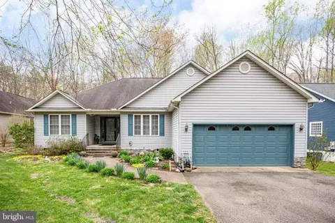 224 Battlefield Rd, Locust Grove, VA 22508