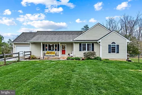 31684 Indiantown Rd, Locust Grove, VA 22508